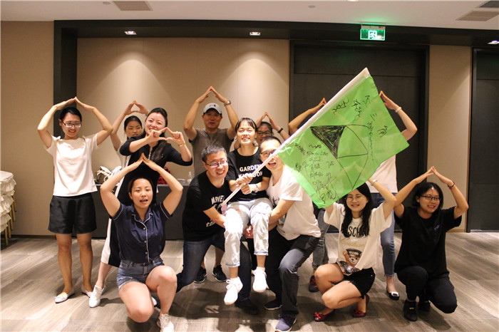 “粽”享六一  传承中华优秀文化