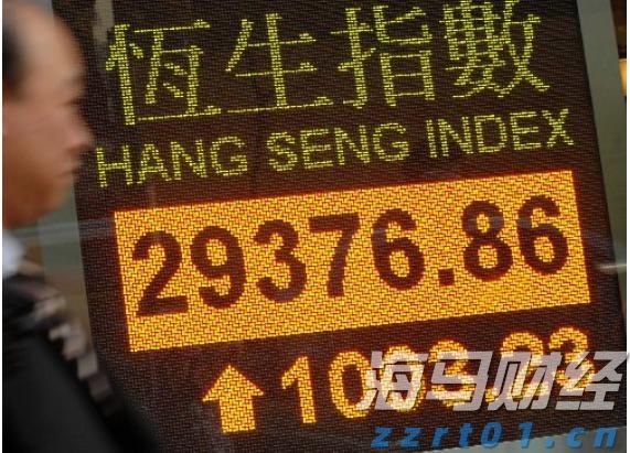 北水动向|北水成交净买入94.5亿 内资加仓港股ETF 盈富基金(02800)获超41亿港元资金
