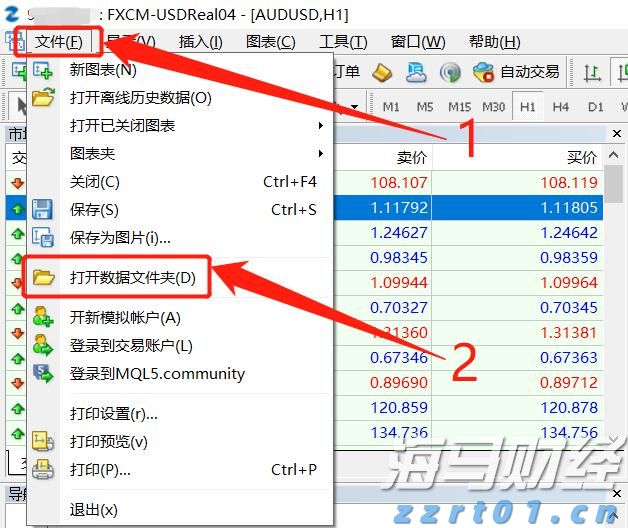关税难以撼动豪车需求! 欧洲车企们被特朗普重创之际 法拉利(RACE.US)利润逆势增长