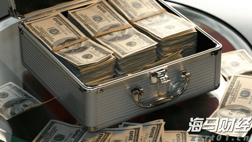 北水动向|北水成交净买入94.5亿 内资加仓港股ETF 盈富基金(02800)获超41亿港元资金